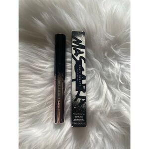 Fenty Beauty Full Frontal Volume Lift Curl Black Mascara‎ Full Size 12.5ml